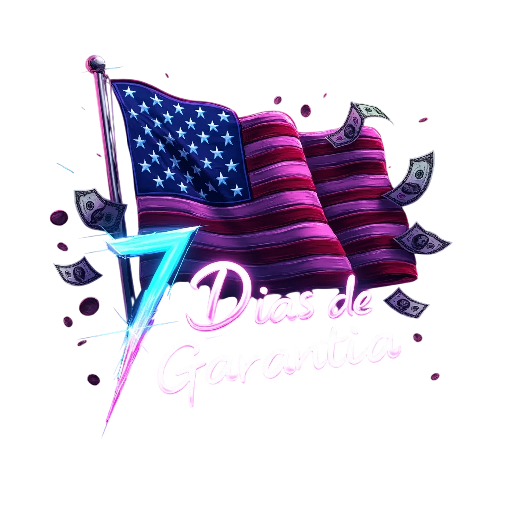 Garantia 7 dias